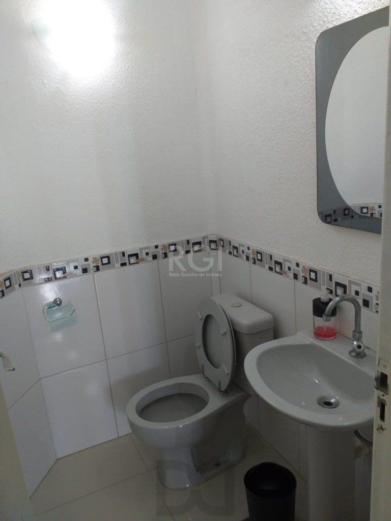Conjunto/Sala para Venda - 33m², 0 dormitórios, Chácara das Pedras — foto 12