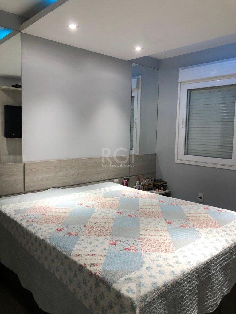 Apartamento para Venda - 73m², 3 dormitórios, sendo 1 suites, 1 vaga - Jardim Itu Sabará — foto 11