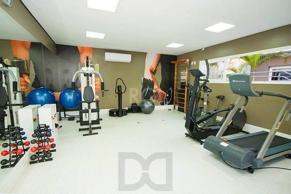 Apartamento para Venda - 73m², 3 dormitórios, sendo 1 suites, 1 vaga - Jardim Itu Sabará — foto 26