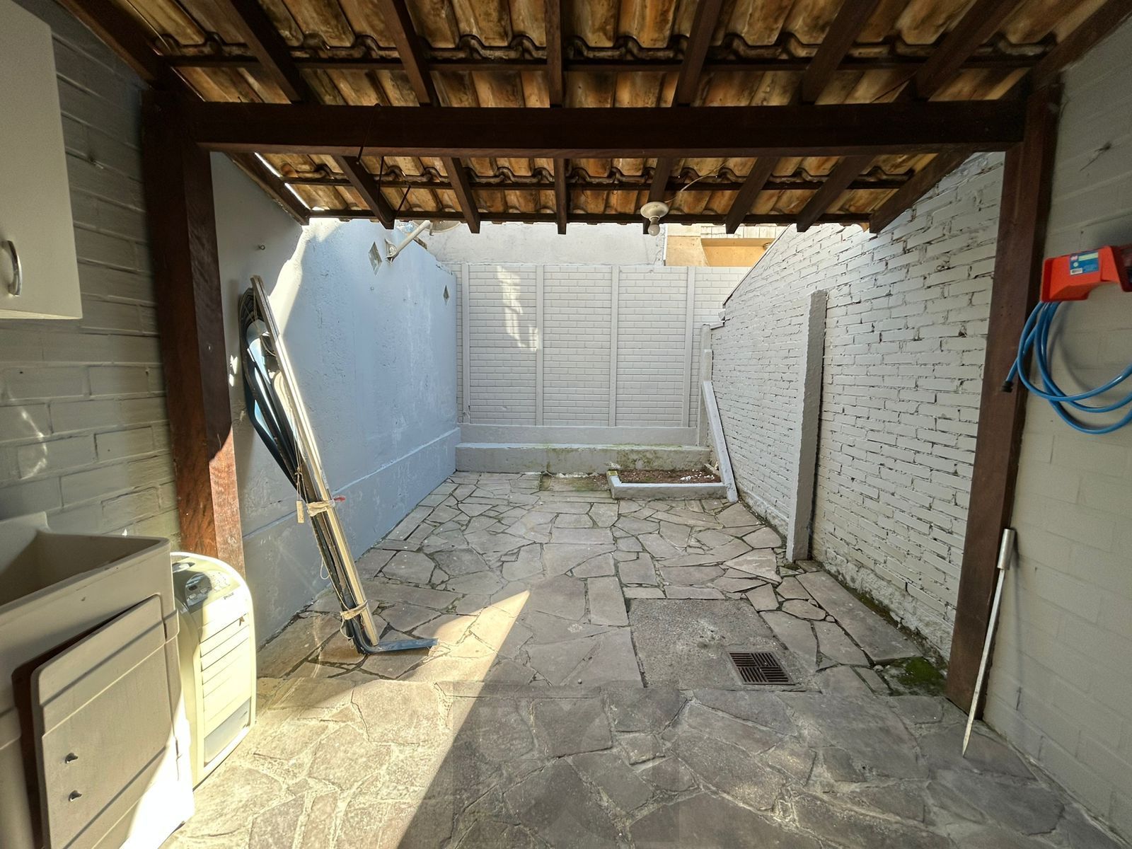 Casa em condomínio fechado em excelente localização — foto 9