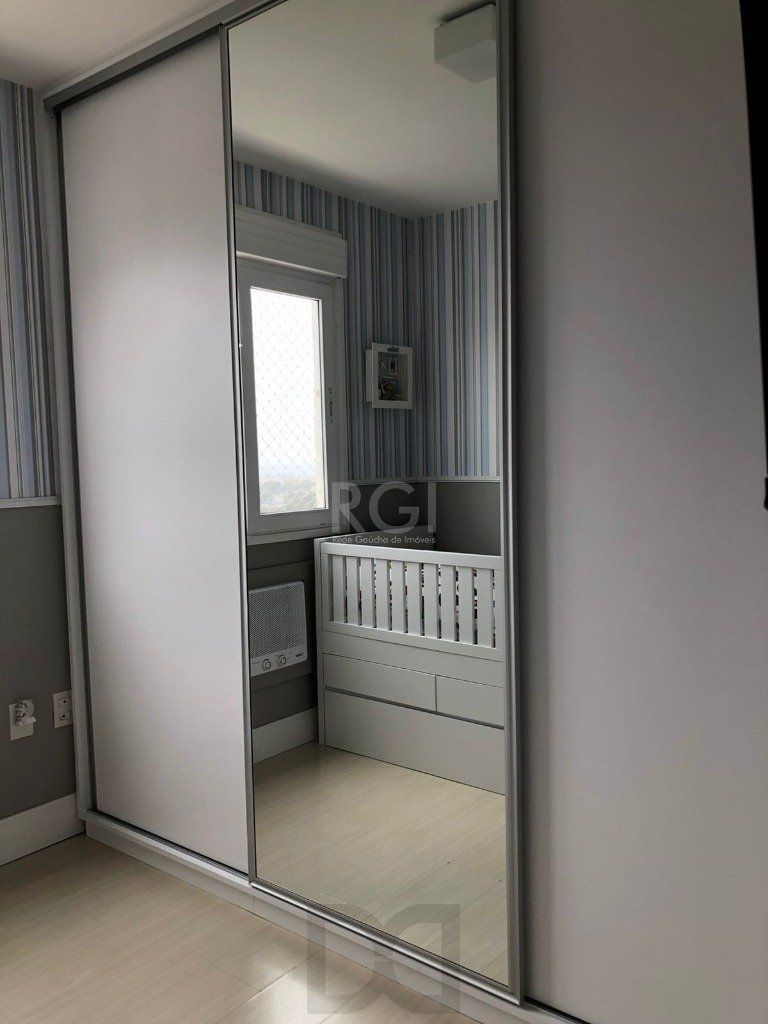 Apartamento para Venda - 73m², 3 dormitórios, sendo 1 suites, 2 vagas — foto 13