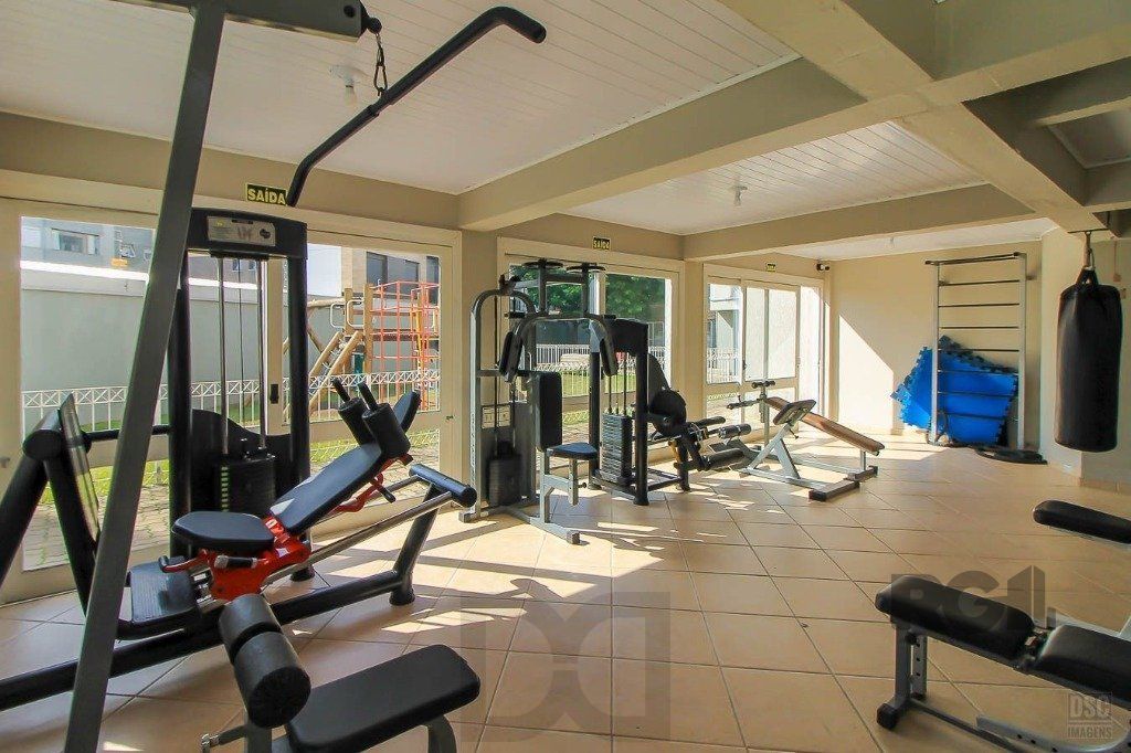 Apartamento para Venda -154m², 4 dormitórios, sendo 1 suites, 2 vagas - Ipanema — foto 39