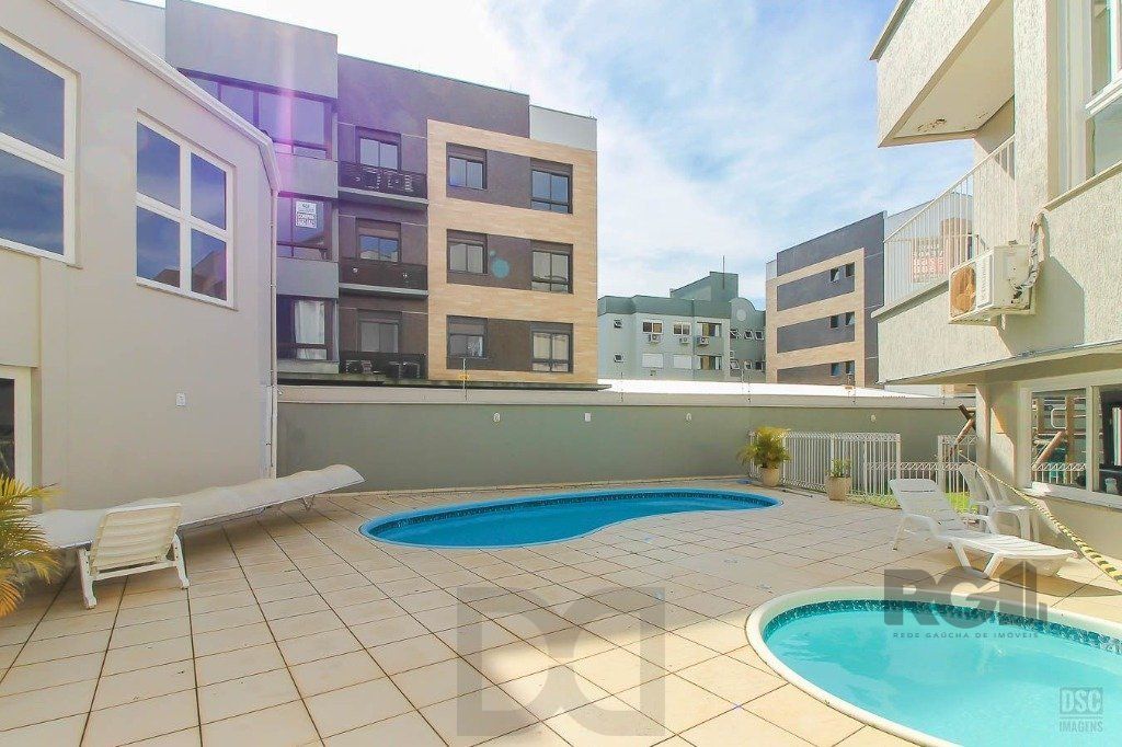 BARBADA - Excelente Apartamento no Condomínio Bay Side — foto 29