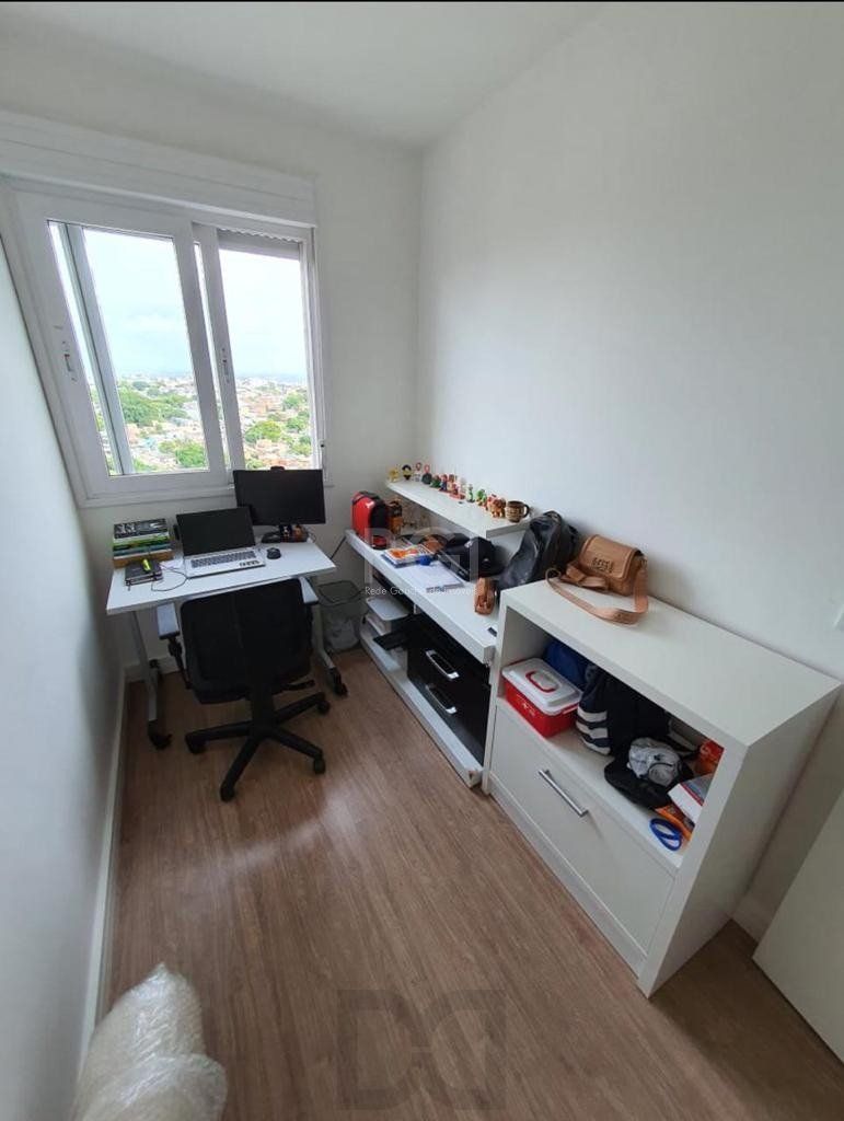 LINDO APARTAMENTO MOBILIADO. — foto 21