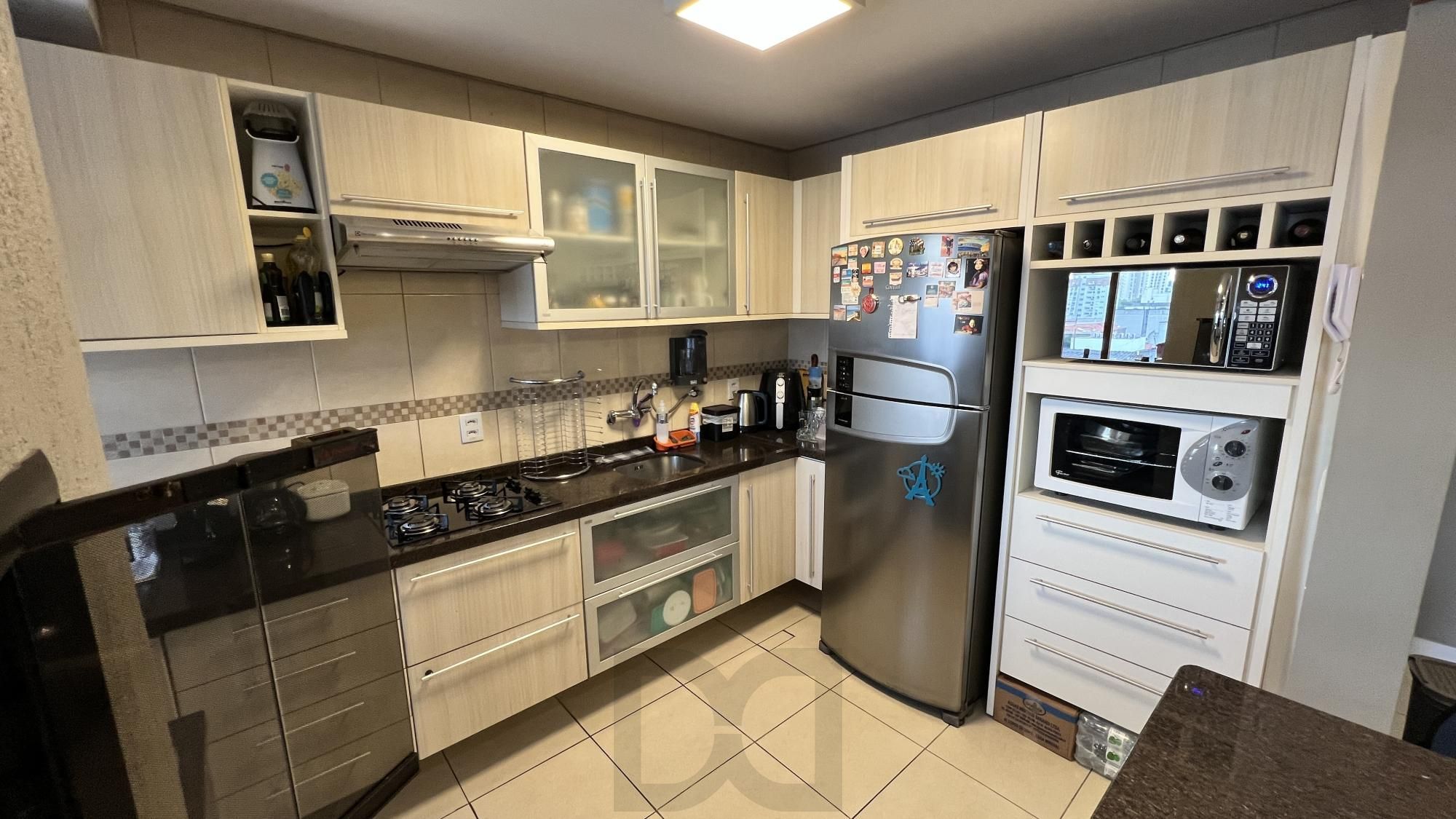 Apartamento 3 Dormitórios com Vista Privilegiada – Conforto e Praticidade! — foto 9