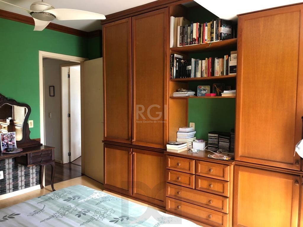 Excelente apartamento no Jardim Botânico — foto 22