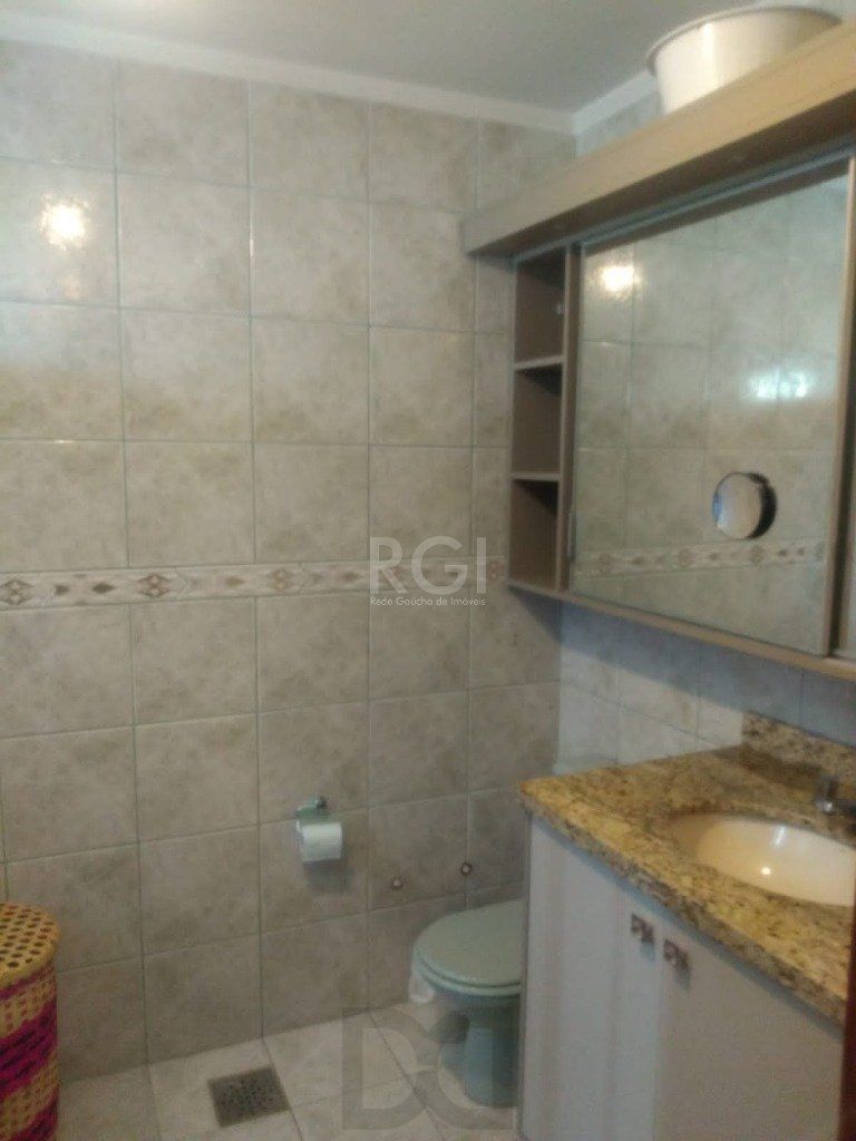 Casa para Venda - 188m², 3 dormitórios, sendo 1 suites, 2 vagas - Ipanema — foto 17