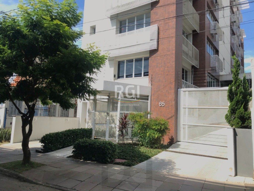 Conjunto/Sala para Venda - 123m², 0 dormitórios, 3 vagas - São João — foto 1