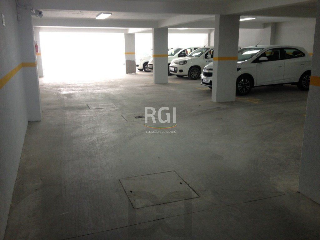 Conjunto/Sala para Venda - 123m², 0 dormitórios, 3 vagas - São João — foto 5