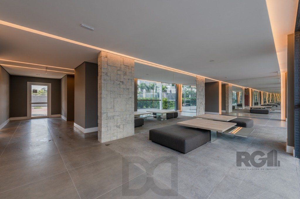 Apartamento para Venda - 81m², 3 dormitórios, sendo 1 suites, 2 vagas - Jardim Lindóia — foto 32