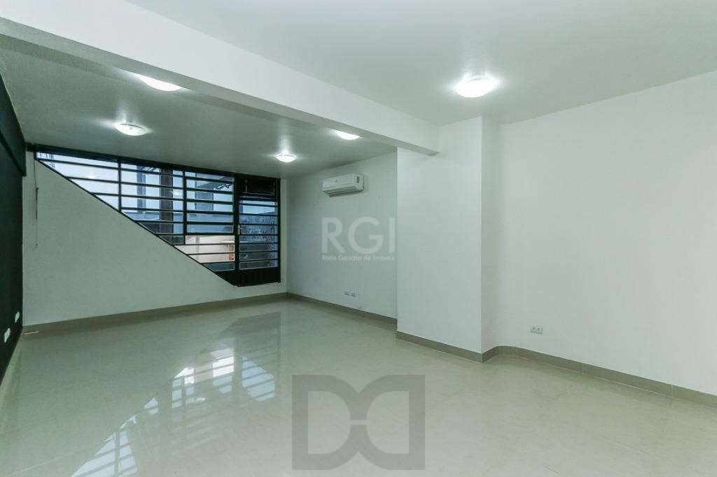 Conjunto/Sala para Venda - 33m², 0 dormitórios, Chácara das Pedras — foto 3