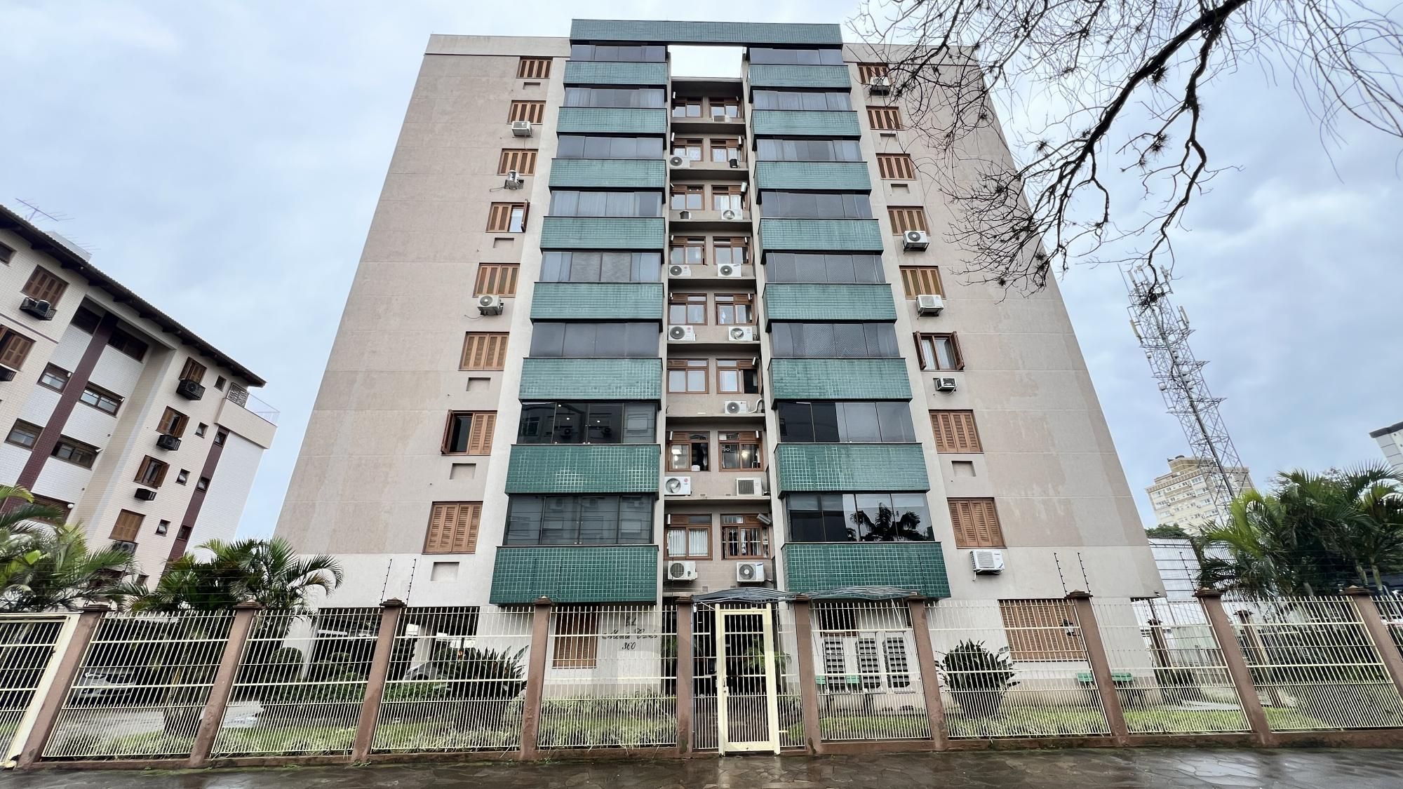 Apartamento 3 Dormitórios com Vista Privilegiada – Conforto e Praticidade! — foto 24