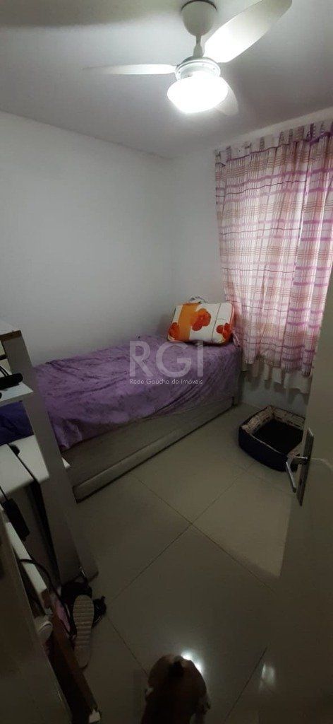 Apartamento para Venda - 38.4m², 2 dormitórios, 1 vaga - Parque Santa Fé — foto 5