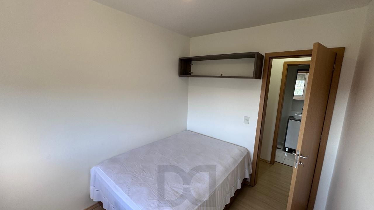 Excelente apartamento semi mobiliado, com vaga e infra completa — foto 20