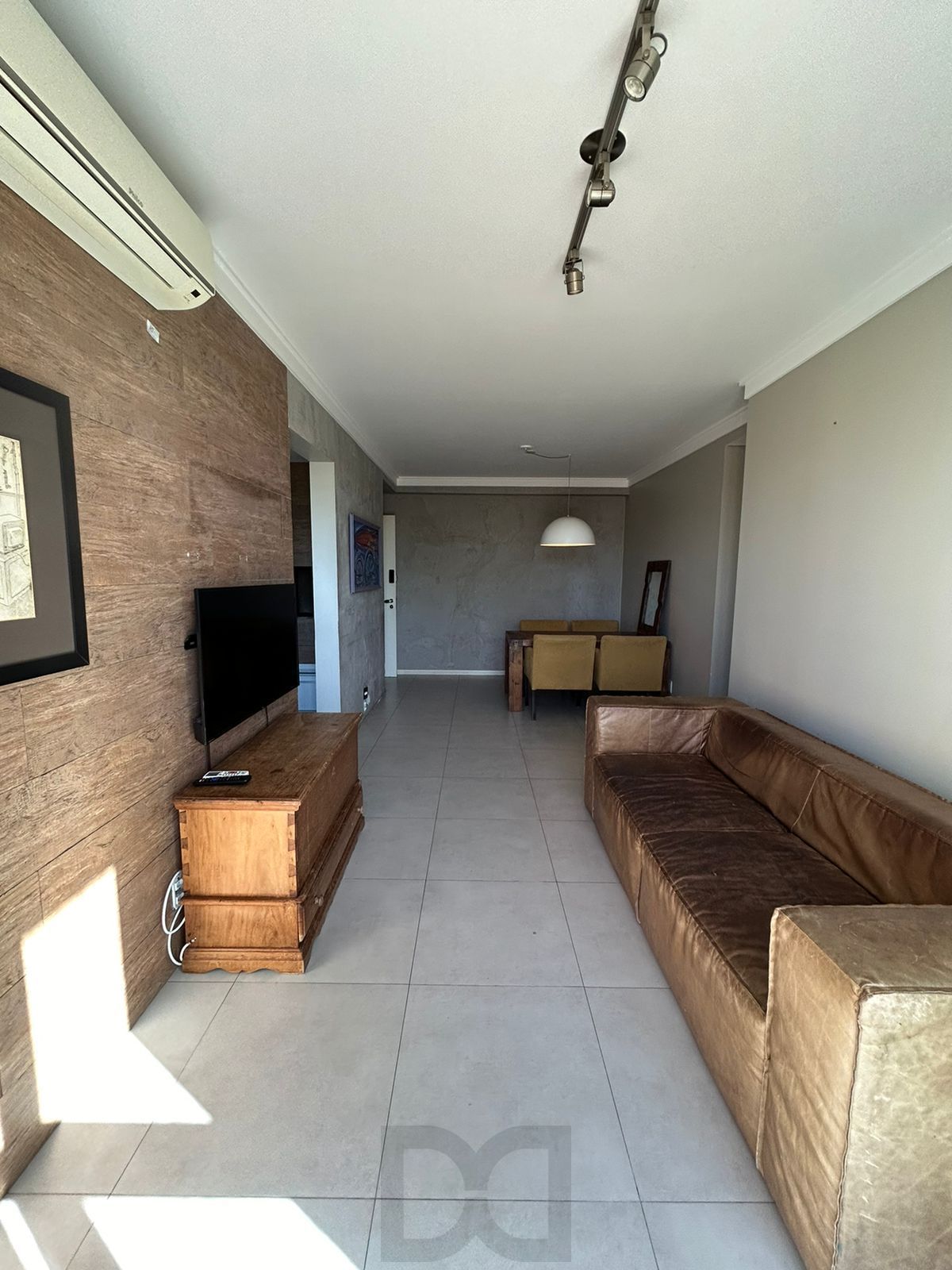 Apartamento para Venda - 73m², 3 dormitórios, sendo 1 suíte e 1 vaga — foto 3