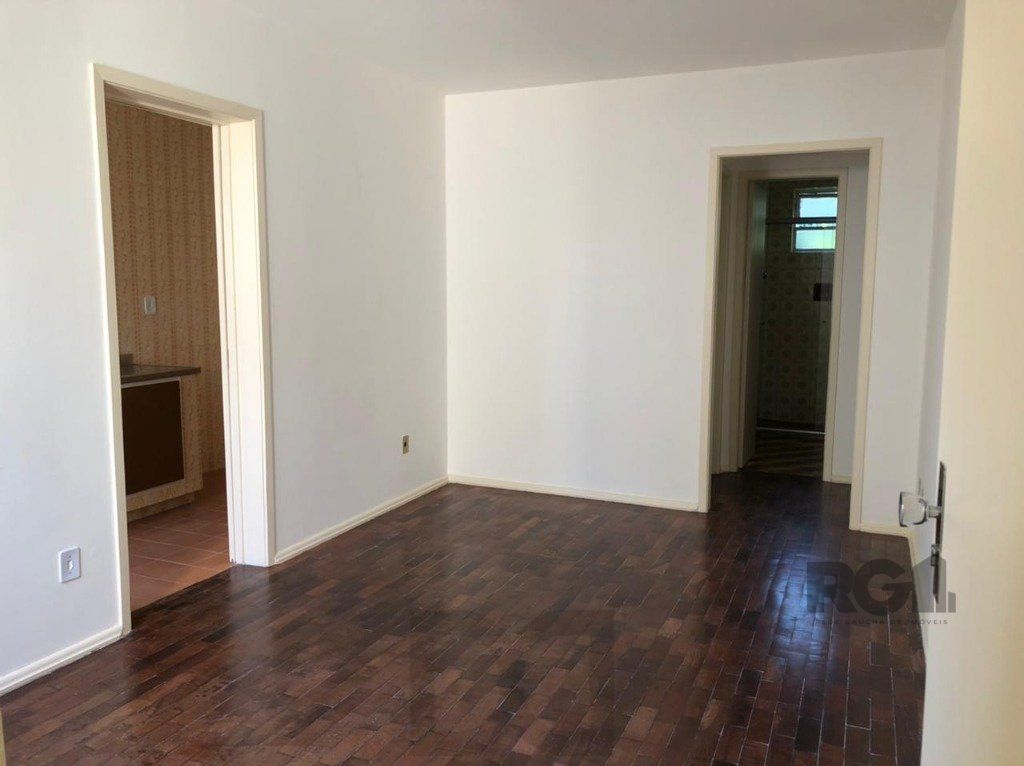 Apartamento para Venda - 42m², 1 dormitório, Petrópolis — foto 1