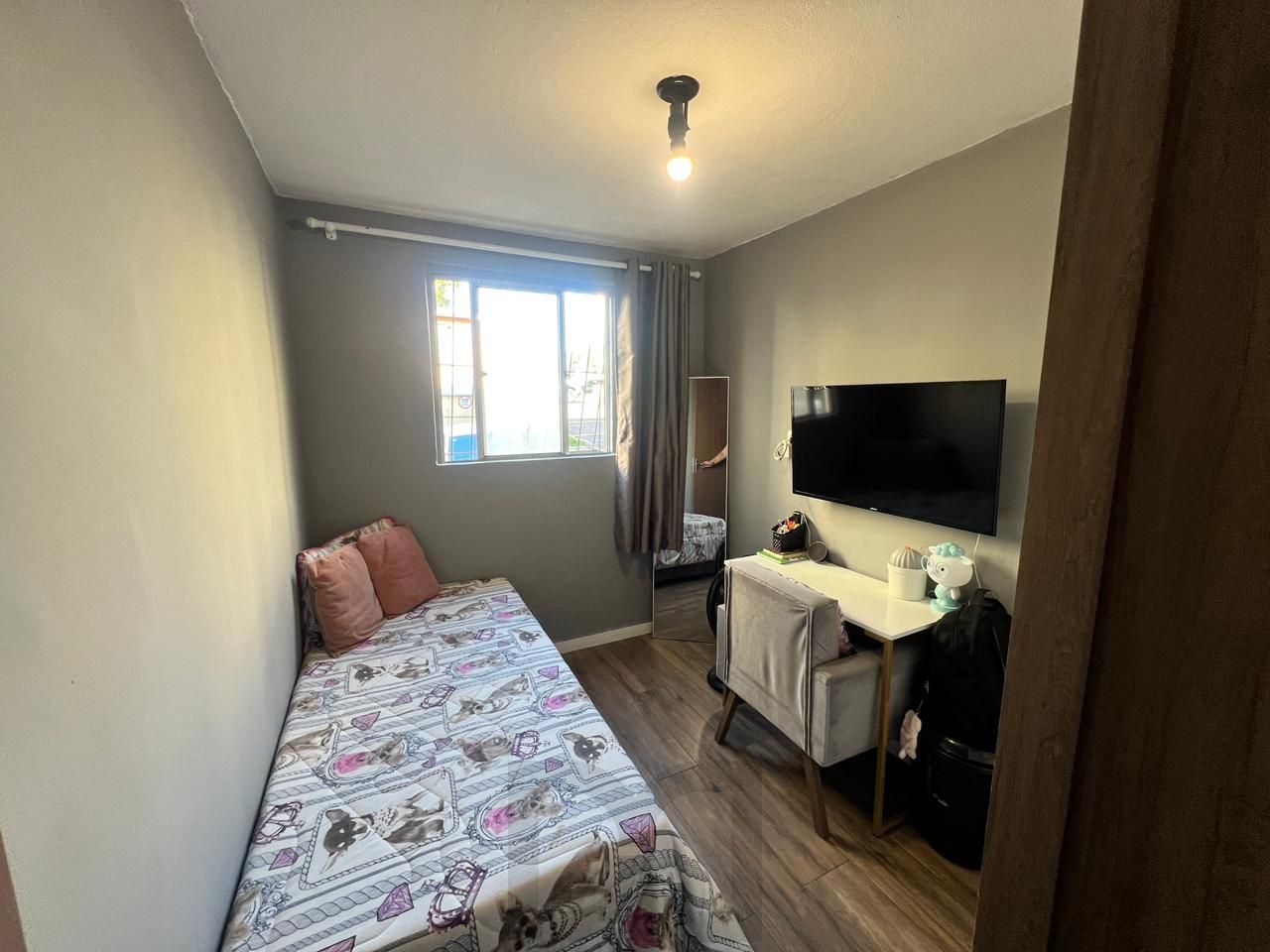 Apartamento Térreo com 2 dormitórios Semi Mobiliado — foto 12