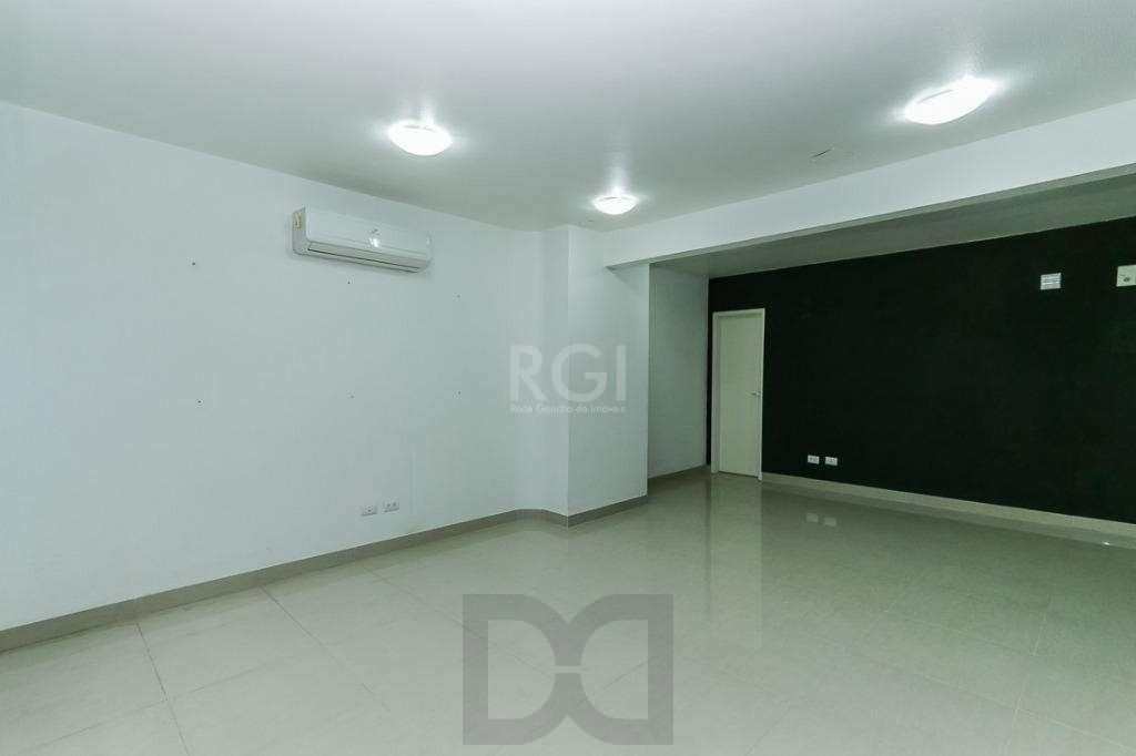 Conjunto/Sala para Venda - 33m², 0 dormitórios, Chácara das Pedras — foto 4