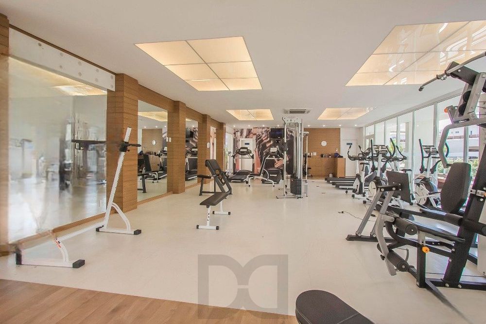 EXCELENTE OPORTUNIDADE NO ROSSI PANAMBY - CENTRAL PARQUE — foto 32