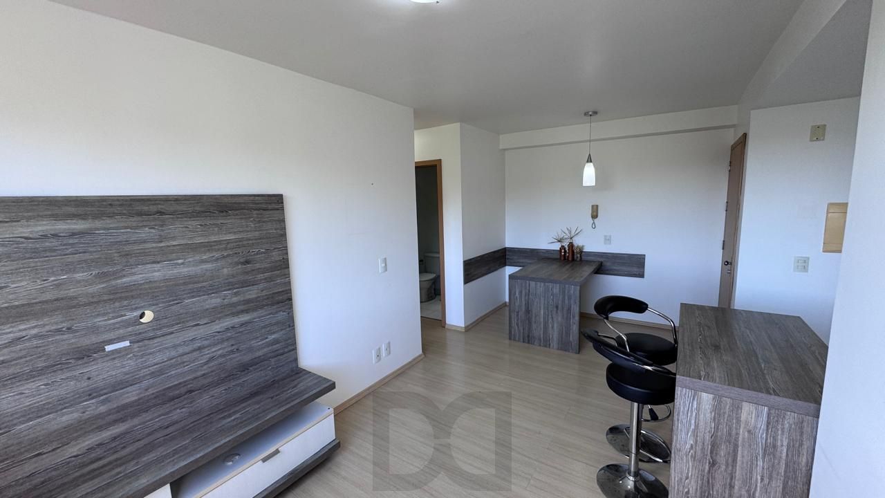 Excelente apartamento semi mobiliado, com vaga e infra completa — foto 3