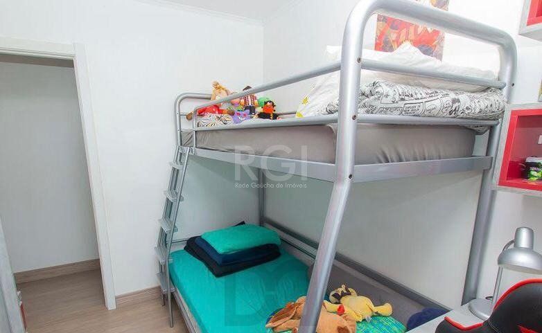 Apartamento para Venda - 73m², 3 dormitórios, sendo 1 suites, 1 vaga - Jardim Itu Sabará — foto 14