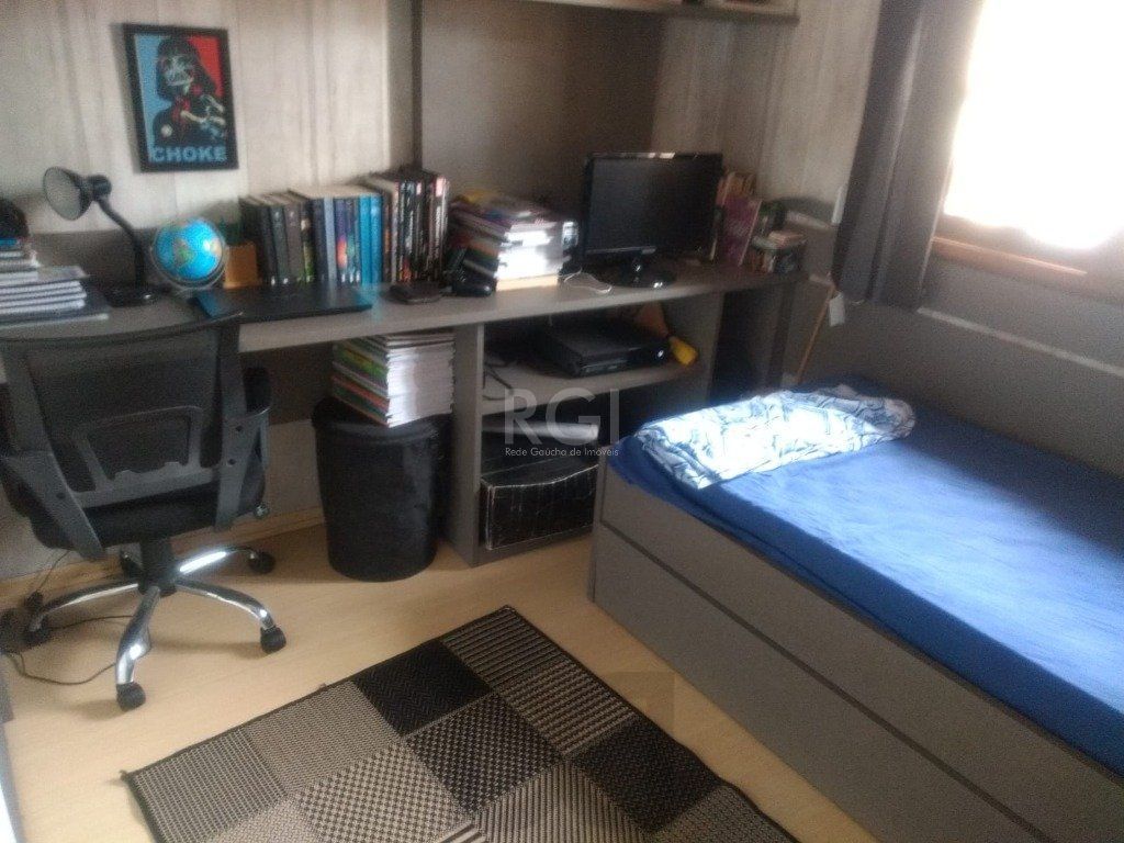 Casa para Venda - 188m², 3 dormitórios, sendo 1 suites, 2 vagas - Ipanema — foto 12