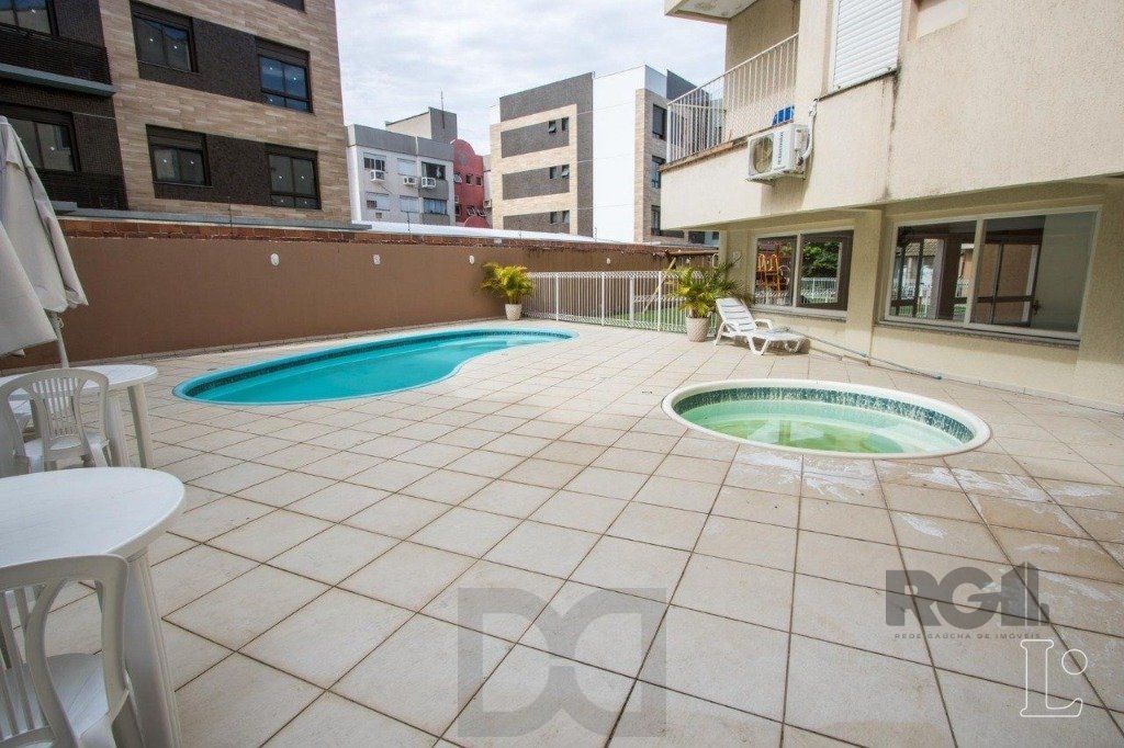 Apartamento para Venda -154m², 4 dormitórios, sendo 1 suites, 2 vagas - Ipanema — foto 26