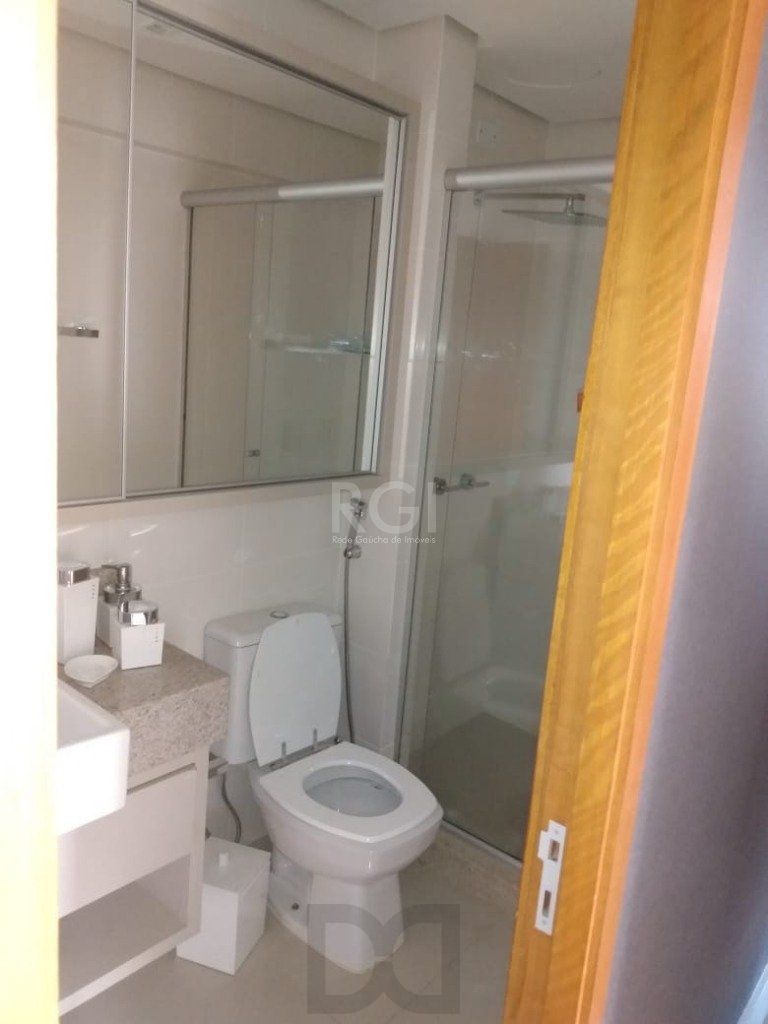 Apartamento para Venda - 91.33m², 3 dormitórios, sendo 1 suites, 2 vagas - Tristeza — foto 18