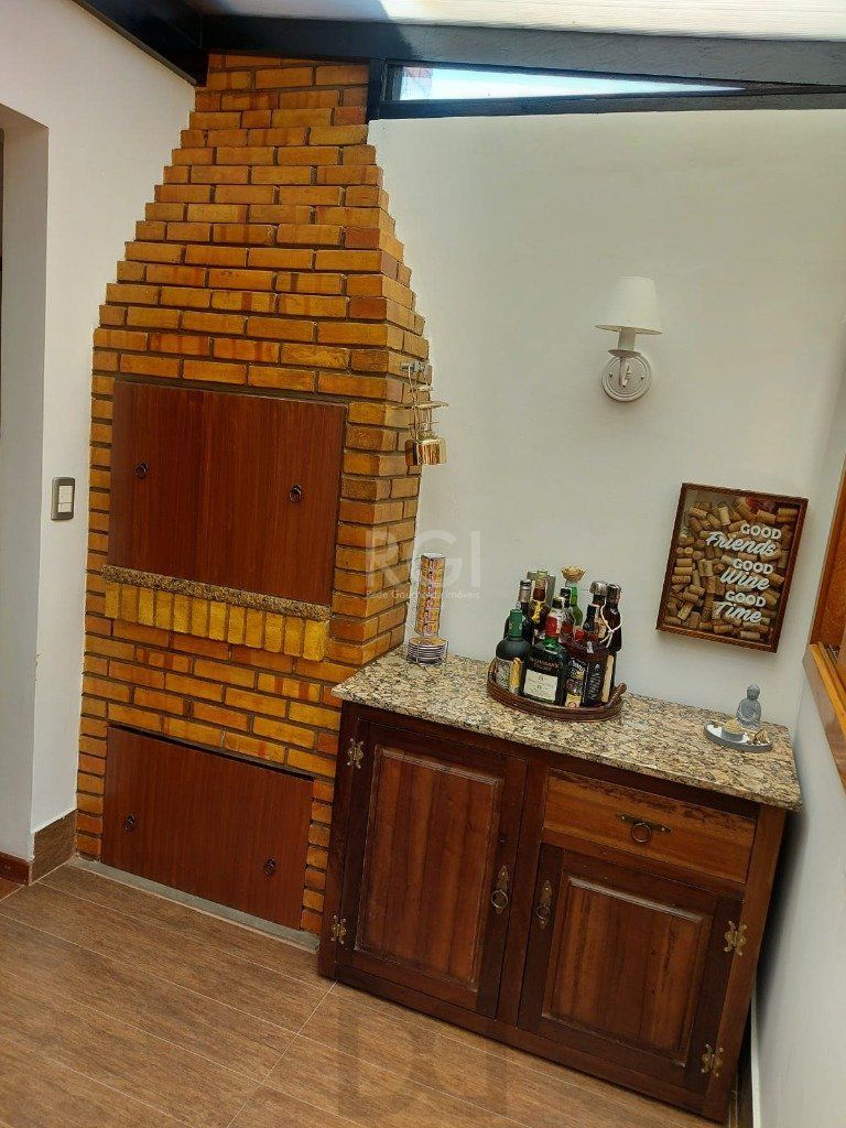 Casa Condominio para Venda - 234m², 3 dormitórios, sendo 1 suites, 2 vagas — foto 12
