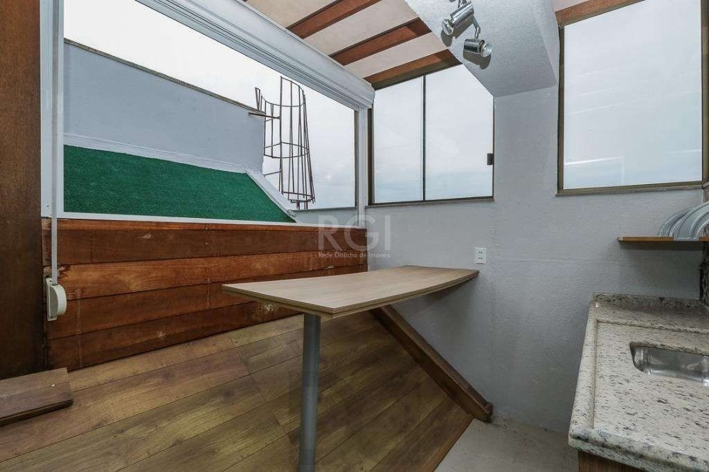 Conjunto/Sala para Venda - 33m², 0 dormitórios, Chácara das Pedras — foto 9