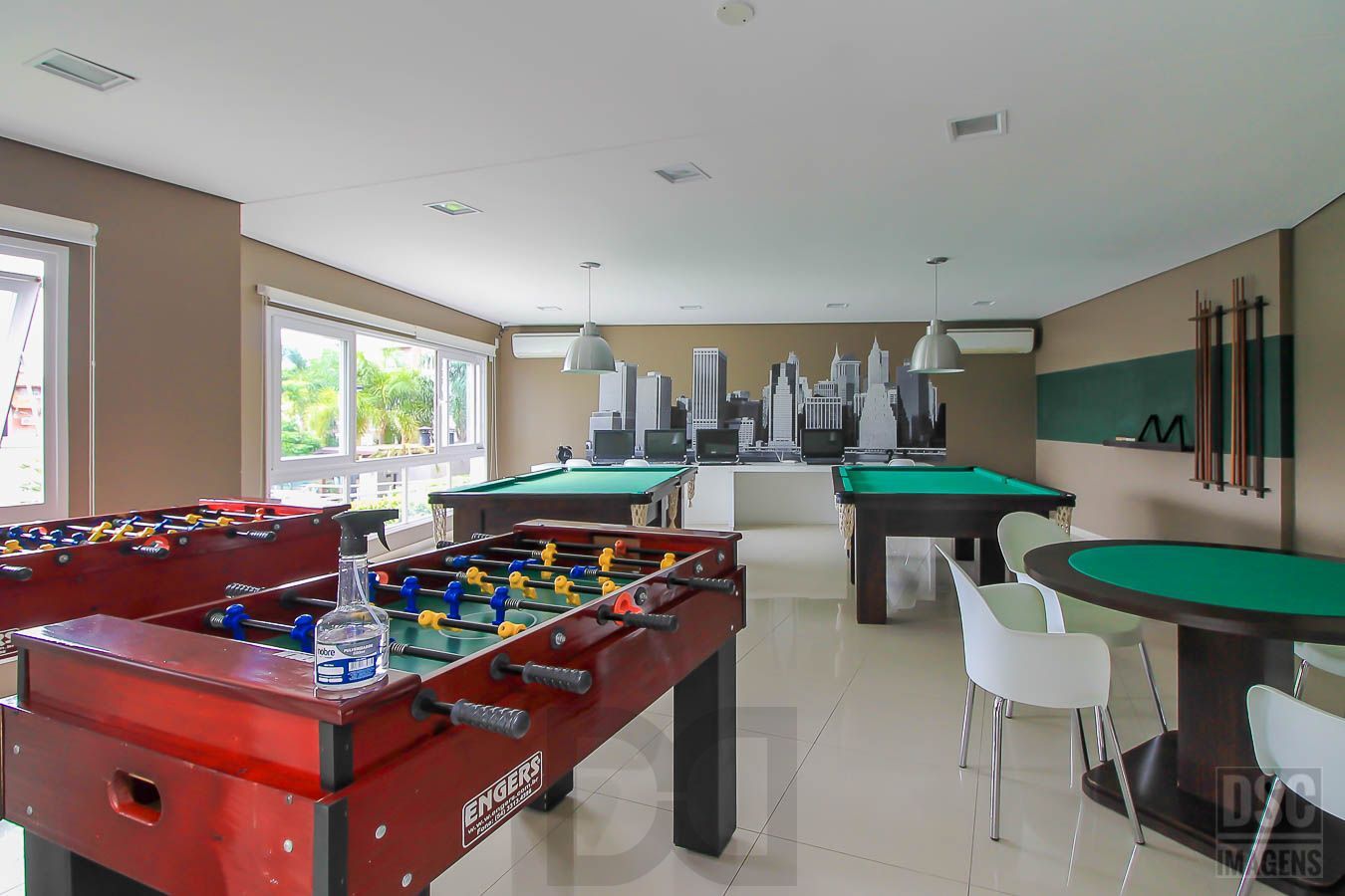 Apartamento 3 quartos (1 suite), churrasqueira, sacada e vaga. Infra completa — foto 28