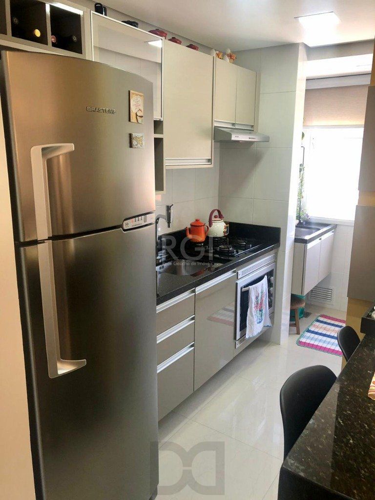 Apartamento para Venda - 43.89m², 1 dormitório, 1 vaga - Higienópolis — foto 6