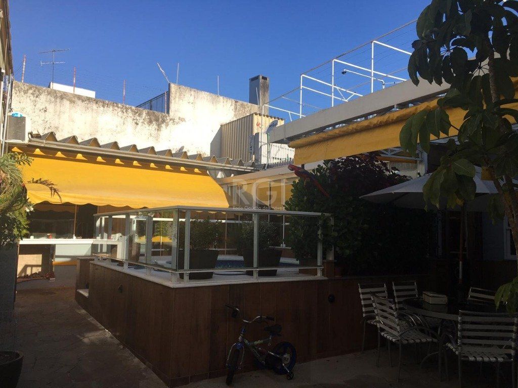 Casa para Venda - 230m², 3 dormitórios, sendo 3 suites, 3 vagas - Chácara das Pedras — foto 5