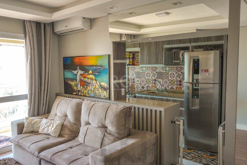 Apartamento para Venda - 64m², 2 dormitórios, 1 vaga - São Geraldo — foto 6
