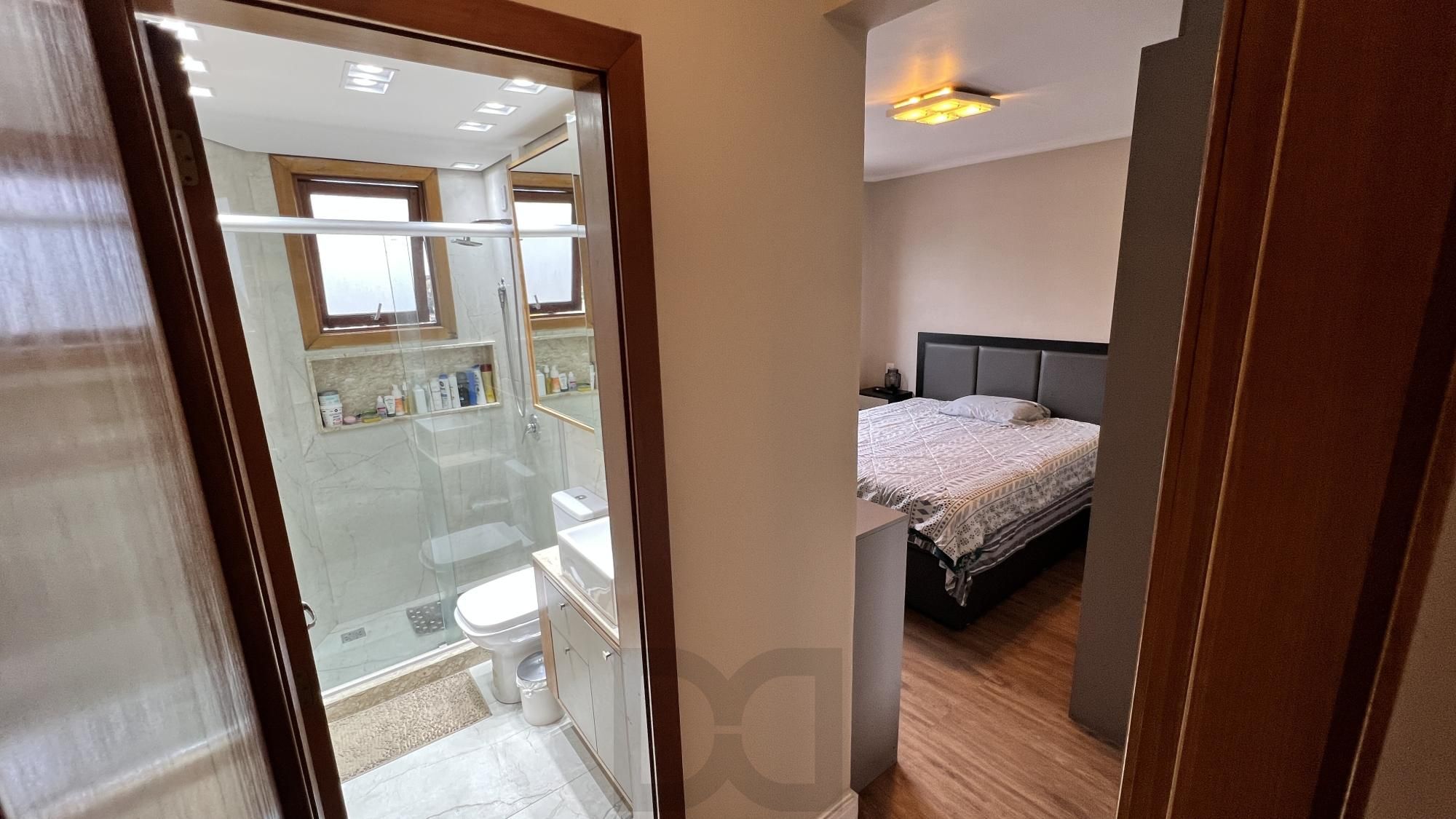 Apartamento 3 Dormitórios com Vista Privilegiada – Conforto e Praticidade! — foto 18