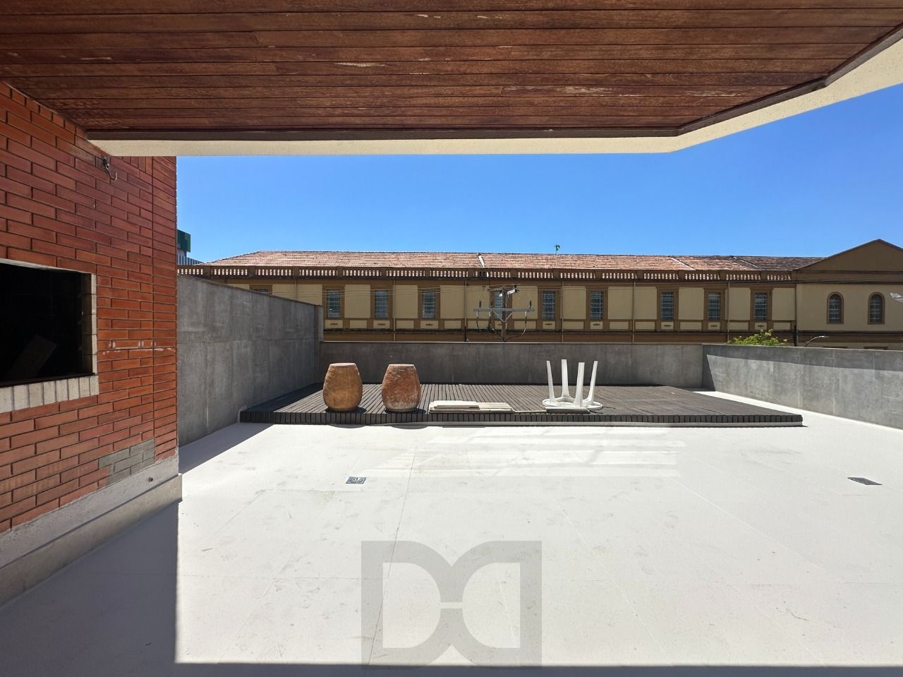 Apartamento Garden no Bom Fim. À uma quadra do Brique da Redenção. — foto 6