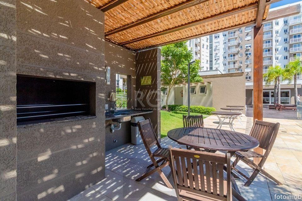 LINDO APARTAMENTO MOBILIADO. — foto 30