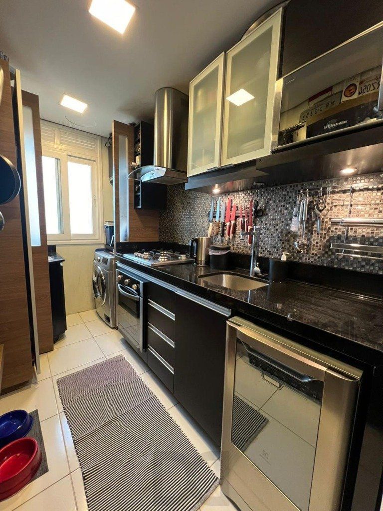 Apartamento para Venda - 73m², 3 dormitórios, sendo 1 suites, 2 vagas - Jardim Itu Sabará — foto 10