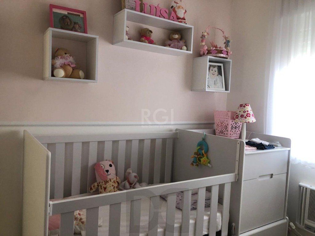 Apartamento mobiliado, 3 quartos (1 suíte), churrasqueira e vaga, Infra completa — foto 15