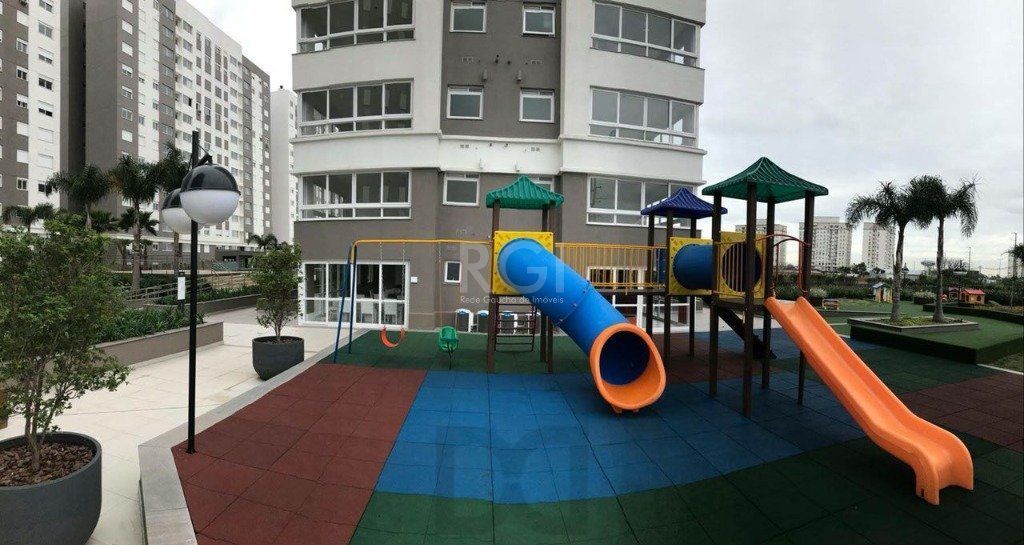 Apartamento ICON - 61m², 2 dormitórios, sendo 1 suites, churrasqueira e 1 vaga — foto 26