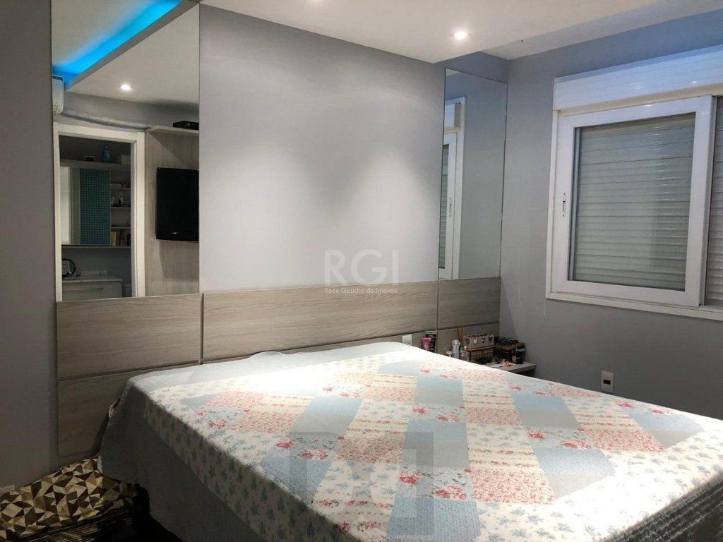 Apartamento para Venda - 73m², 3 dormitórios, sendo 1 suites, 1 vaga - Jardim Itu Sabará — foto 12