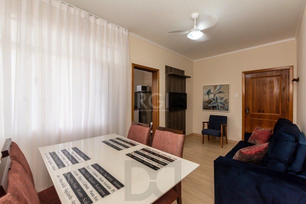 Apartamento para Venda - 62m², 2 dormitórios, Jardim São Pedro — foto 2