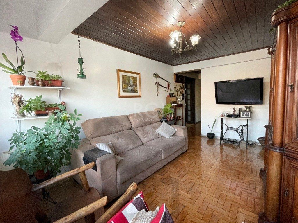 Apartamento para Venda - 89m², 2 dormitórios, Floresta — foto 1