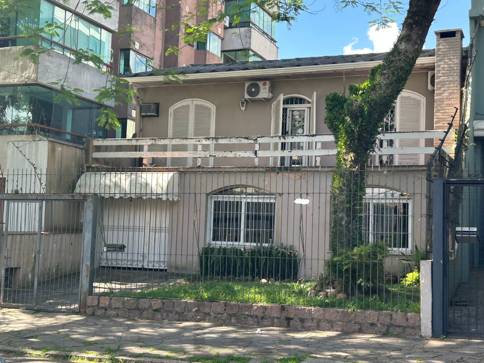 Casa com 260m² – Excelente localização para moradia ou comércio! — foto 1