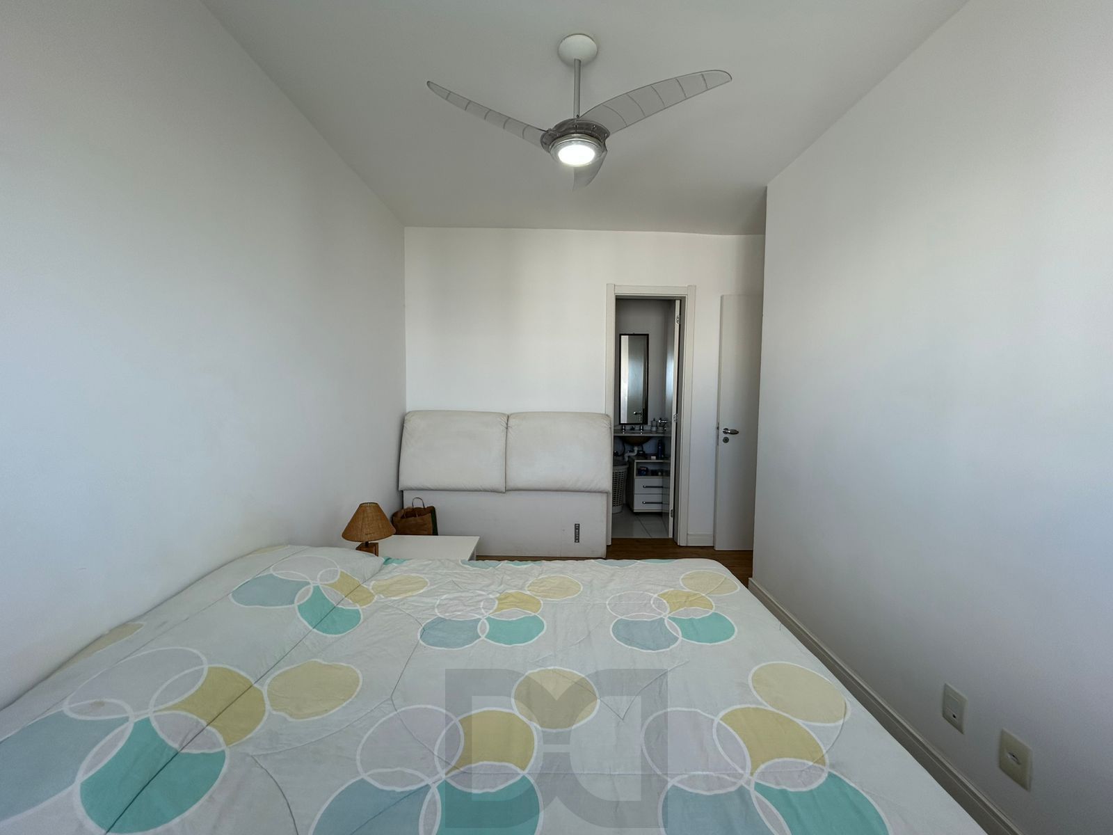 Vida Viva Iguatemi. 2 quartos (suíte), churrasqueira, sacada com vista e 1 vaga. — foto 12