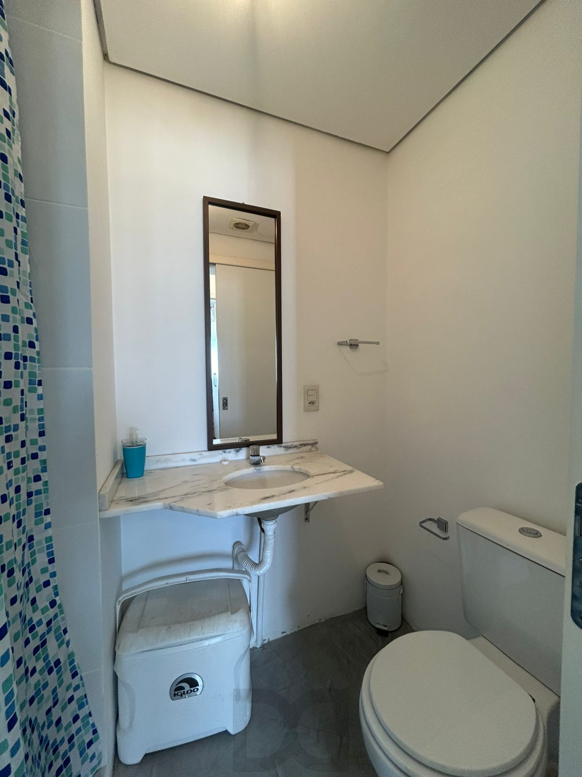 Vida Viva Iguatemi. 2 quartos (suíte), churrasqueira, sacada com vista e 1 vaga. — foto 16