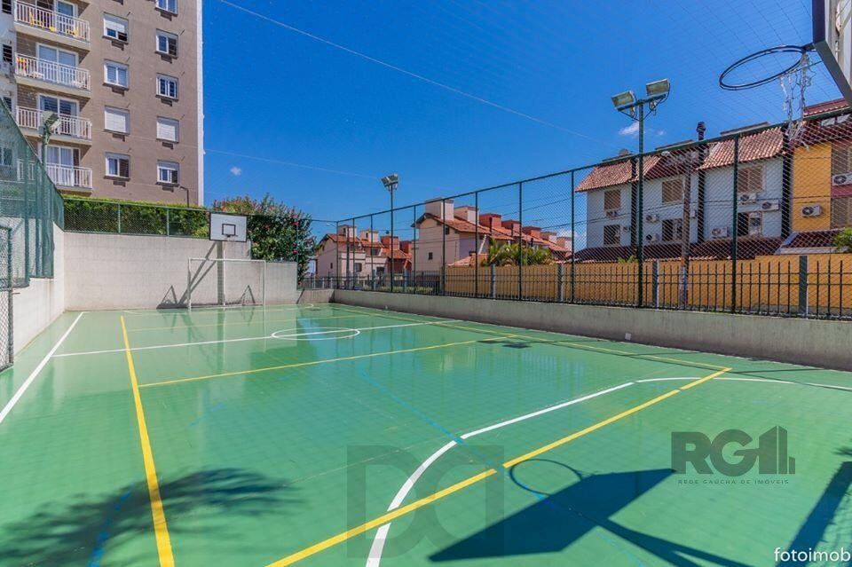 Excelente apartamento MOBILIADO — foto 35
