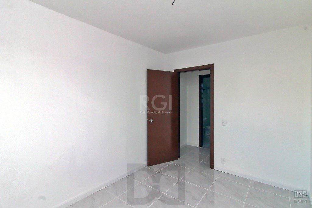 Apartamento para Venda - 40m², 1 dormitório, Morro Santana — foto 17