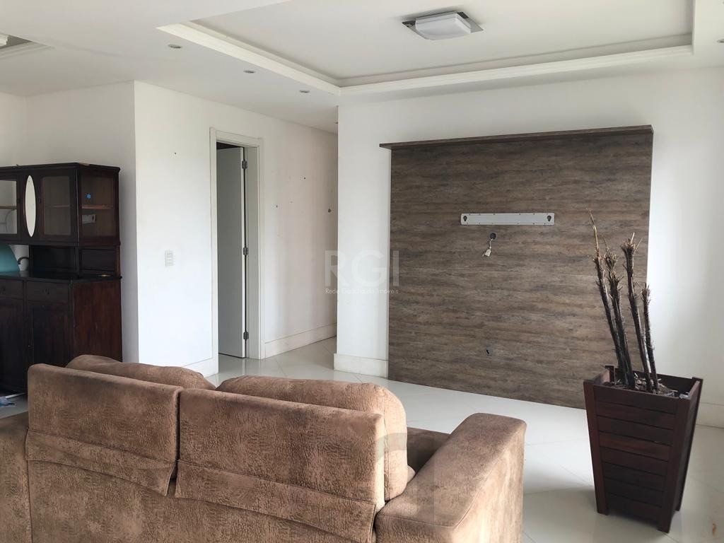 Apartamento para Venda - 73m², 3 dormitórios, sendo 1 suites, 1 vaga — foto 4