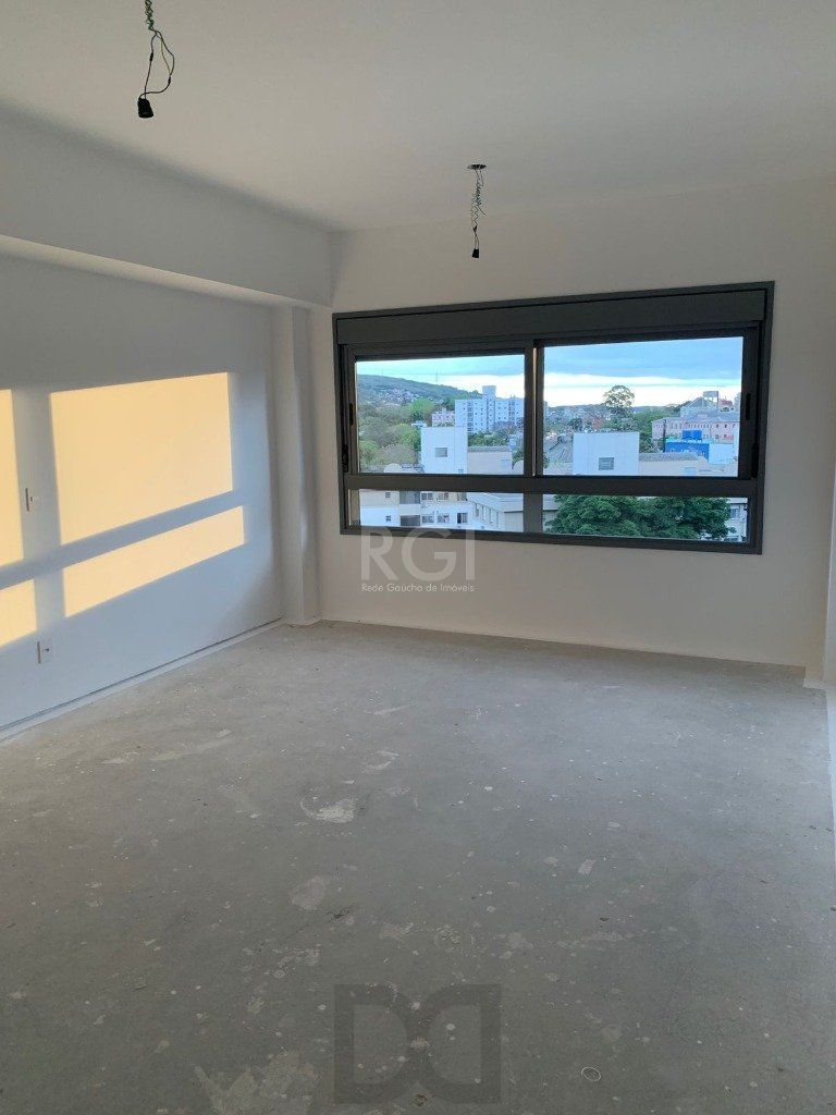 Apartamento para Venda - 35.85m², 1 dormitório, 1 vaga - Teresópolis — foto 1